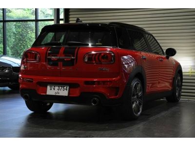 MINI Cooper S Clubman Yours Edition 2018 รูปที่ 4